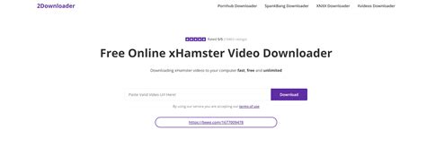 how to download video from xhamster|How to unblock xHamster for free